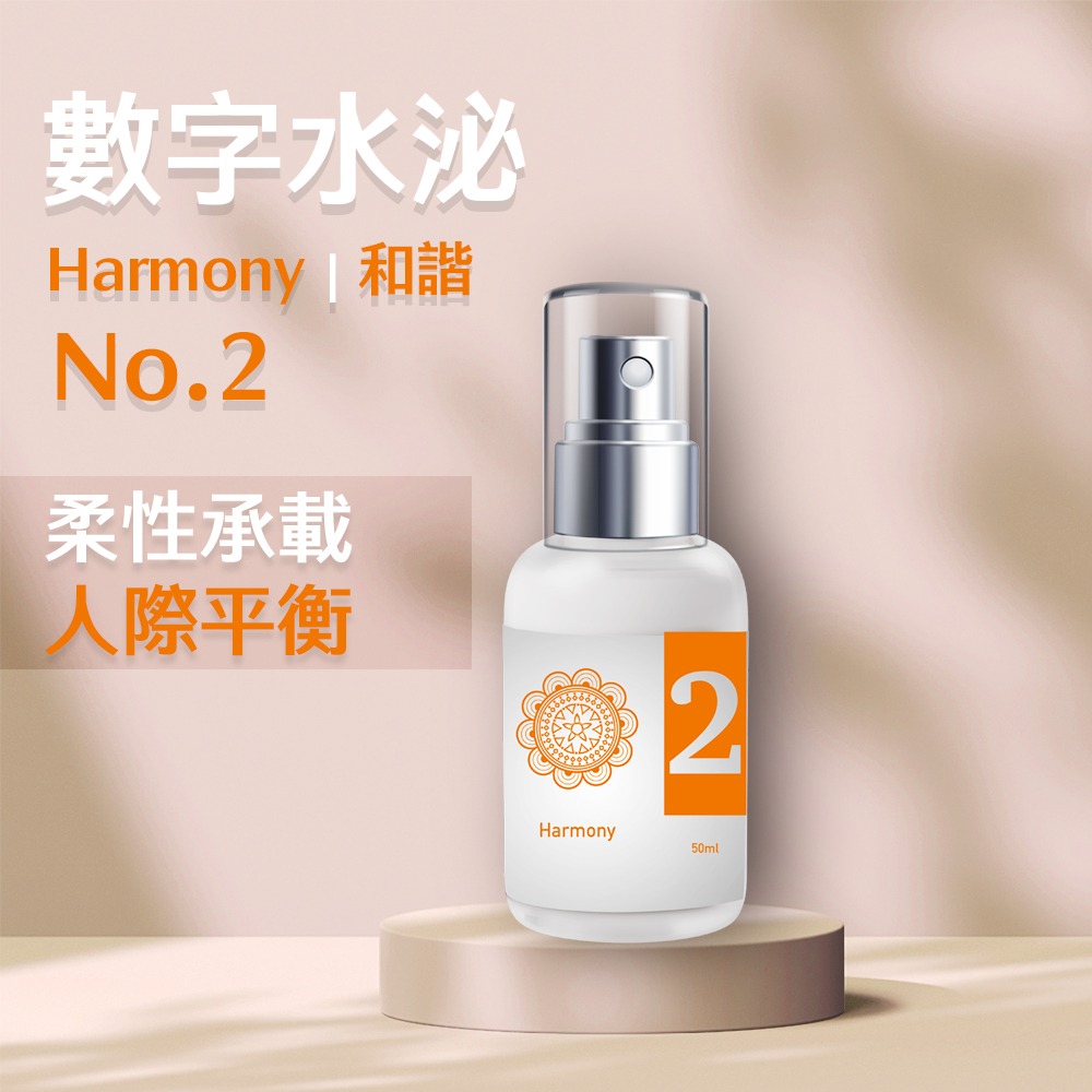【好.樣.日.子】數字水泌no.2和諧 生命靈數 數字水泌保濕化妝水 積雪草外泌體化妝水 保濕化妝水 噴霧保濕化妝水-細節圖2
