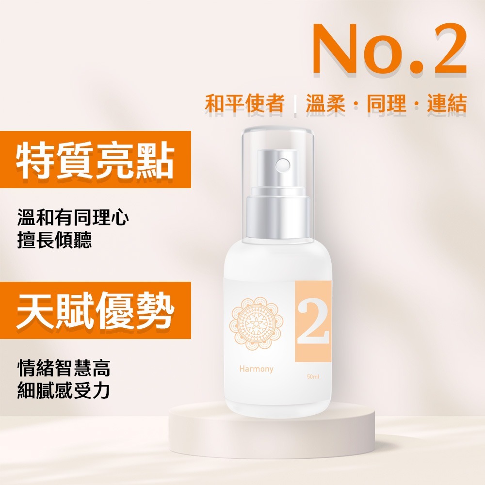 【好.樣.日.子】數字水泌no.2和諧 生命靈數 數字水泌保濕化妝水 積雪草外泌體化妝水 保濕化妝水 噴霧保濕化妝水-細節圖3