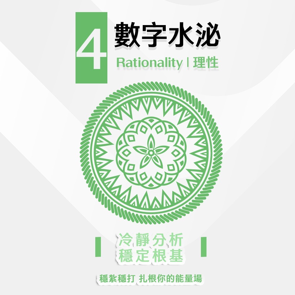 【好.樣.日.子】數字水泌no.4理性 生命靈數 數字水泌保濕化妝水 積雪草外泌體化妝水 保濕化妝水 噴霧保濕化妝水-細節圖6