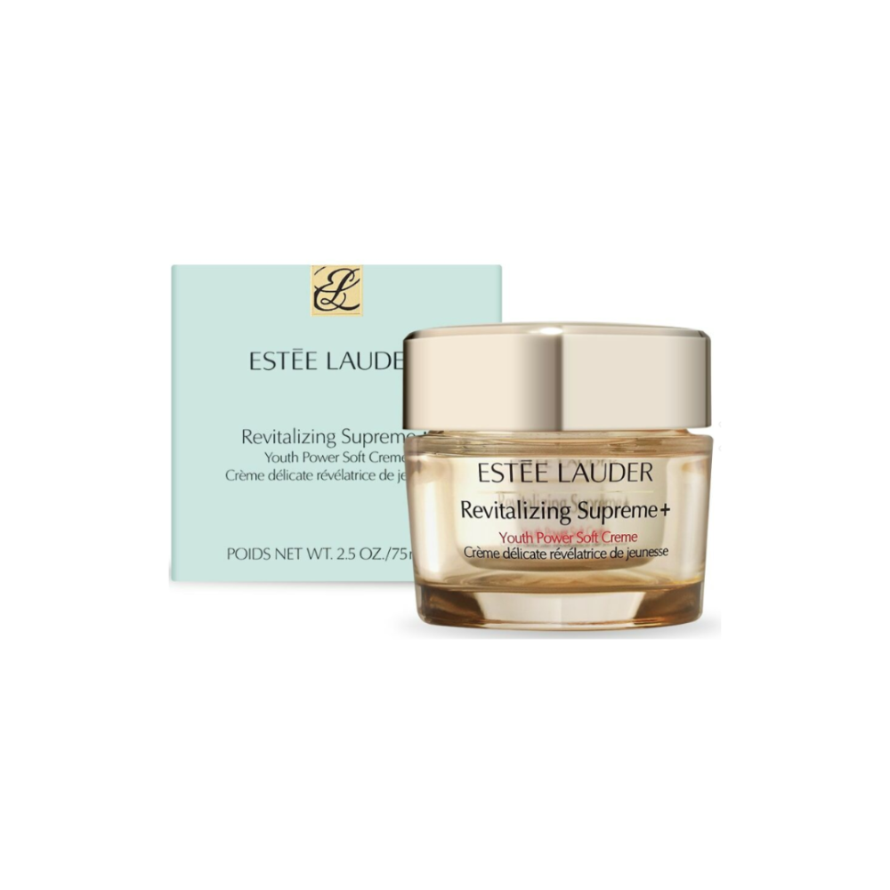 Estée Lauder 雅詩蘭黛 年輕無敵膠原霜75ml 保濕 面霜-細節圖2