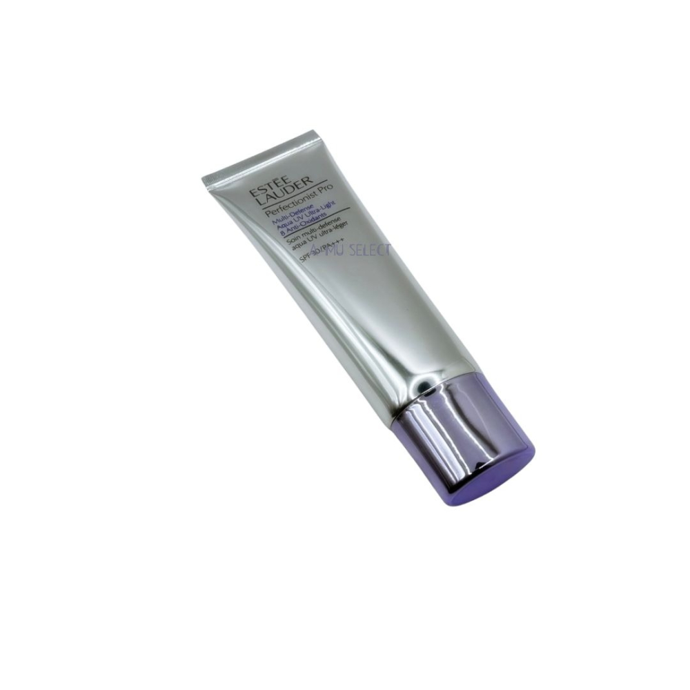 ESTEE LAUDER 雅詩蘭黛 Pro全能防曬超輕感水凝露SPF 30 / PA+++ 50ml 妝前 防曬 保濕-細節圖2