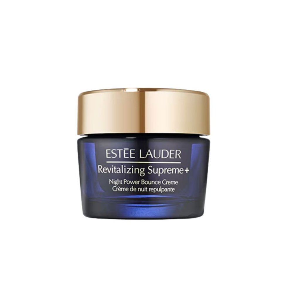 ESTEE LAUDER 雅詩蘭黛 年輕無敵一夜修護膠原霜75ml 晚霜 保濕 面霜-細節圖2