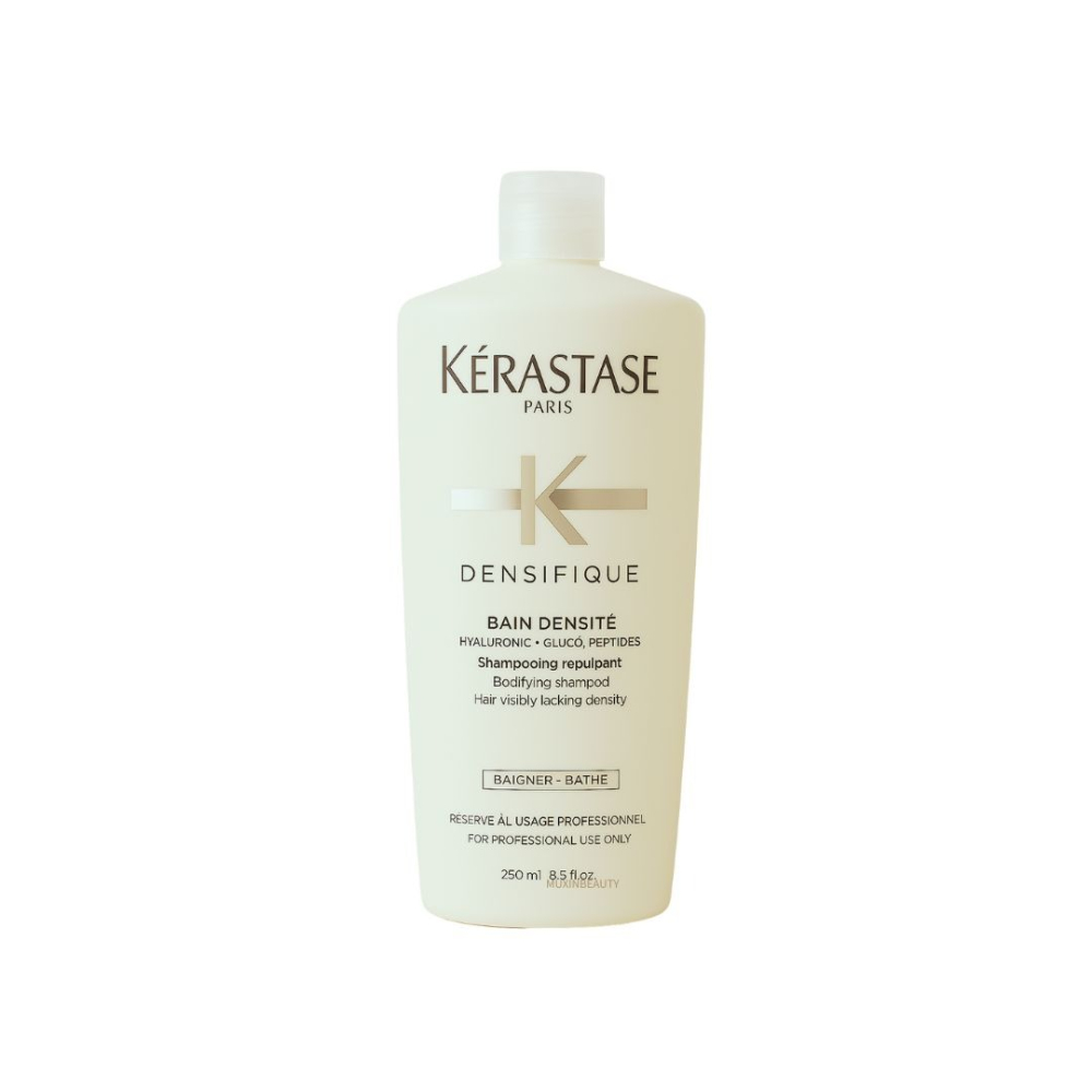 KERASTASE 卡詩 白金賦活髮浴1000ml 附壓頭 洗髮-細節圖2