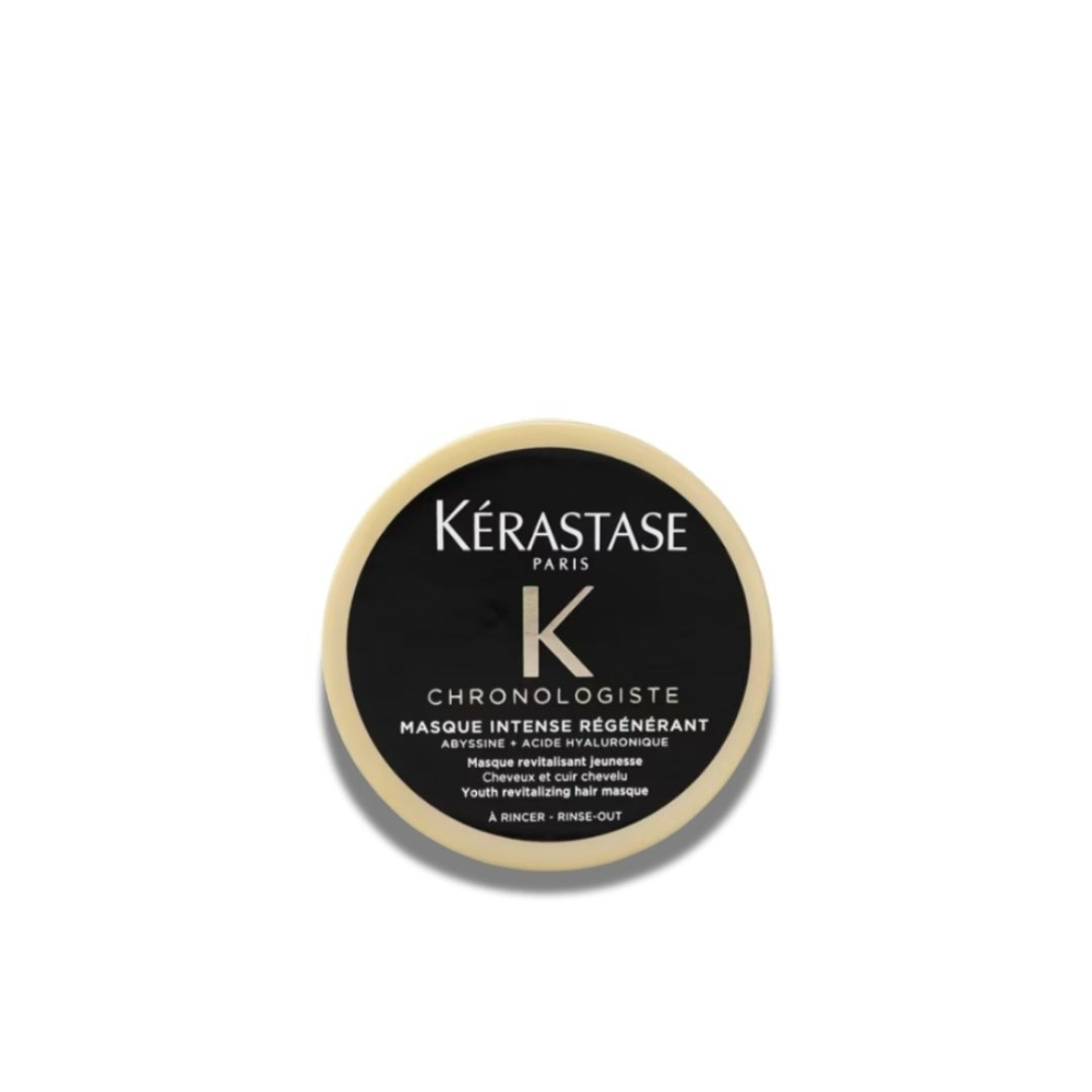 KERASTASE 卡詩 黑鑽極萃逆時髮膜75ml 護髮-細節圖2