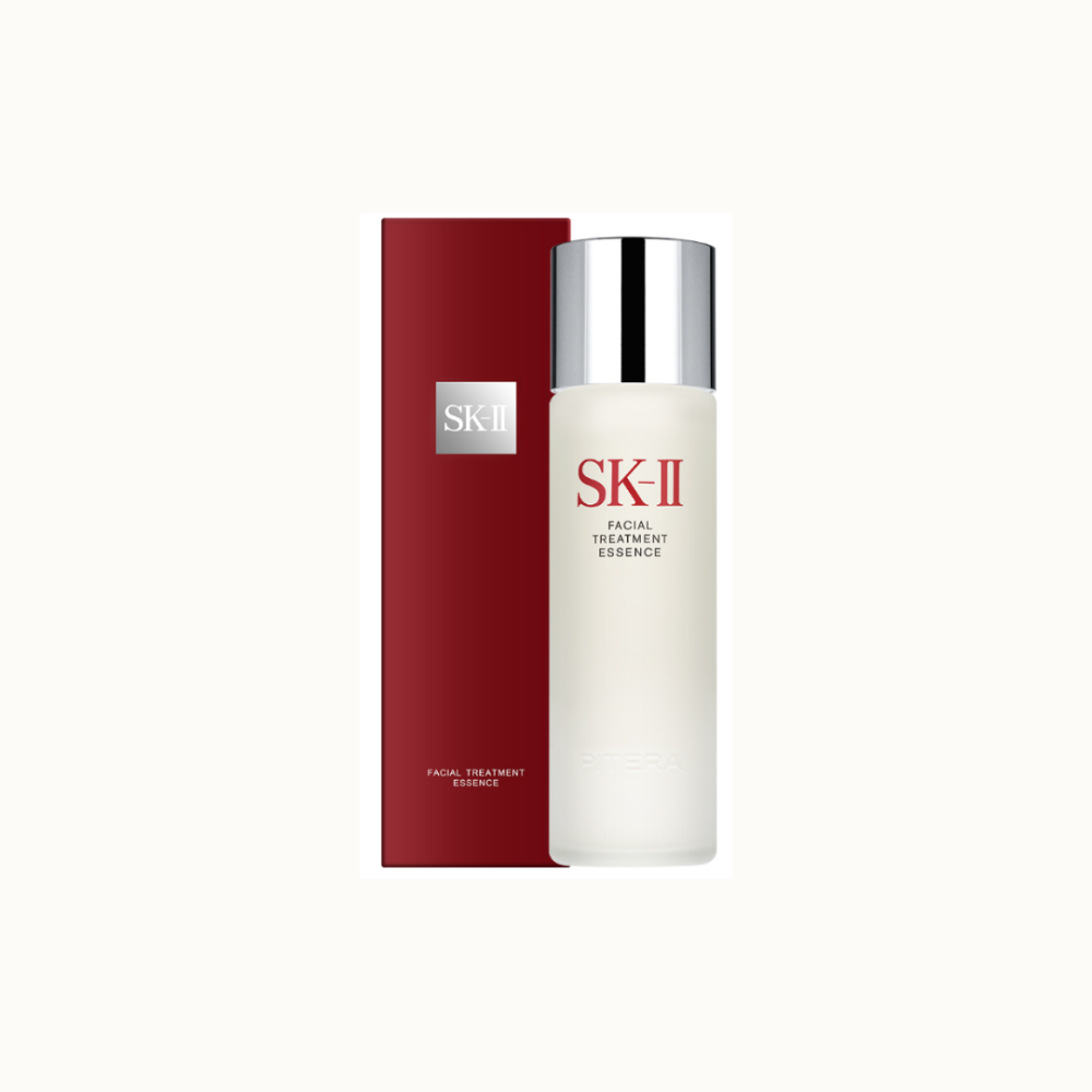 SK-II 青春露 230ml 有中標 神仙水-細節圖2