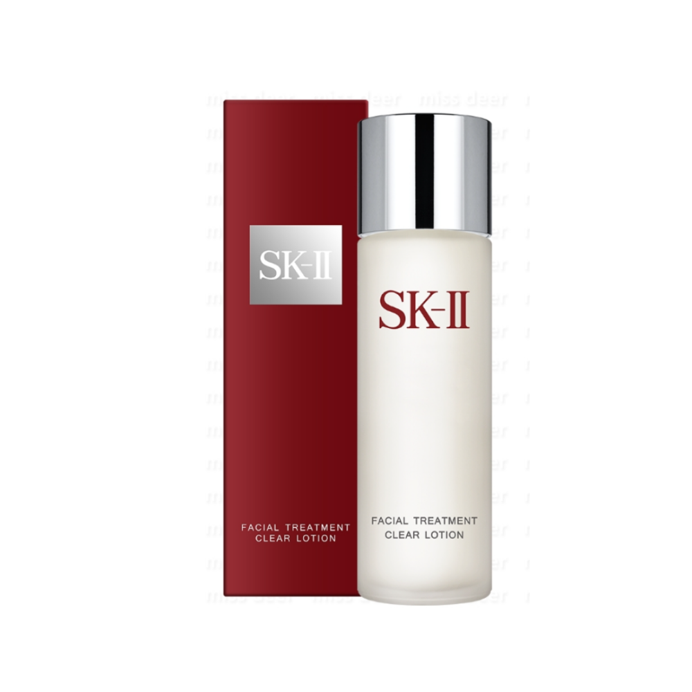SK-II 亮采化妝水230ml 有中標-細節圖2