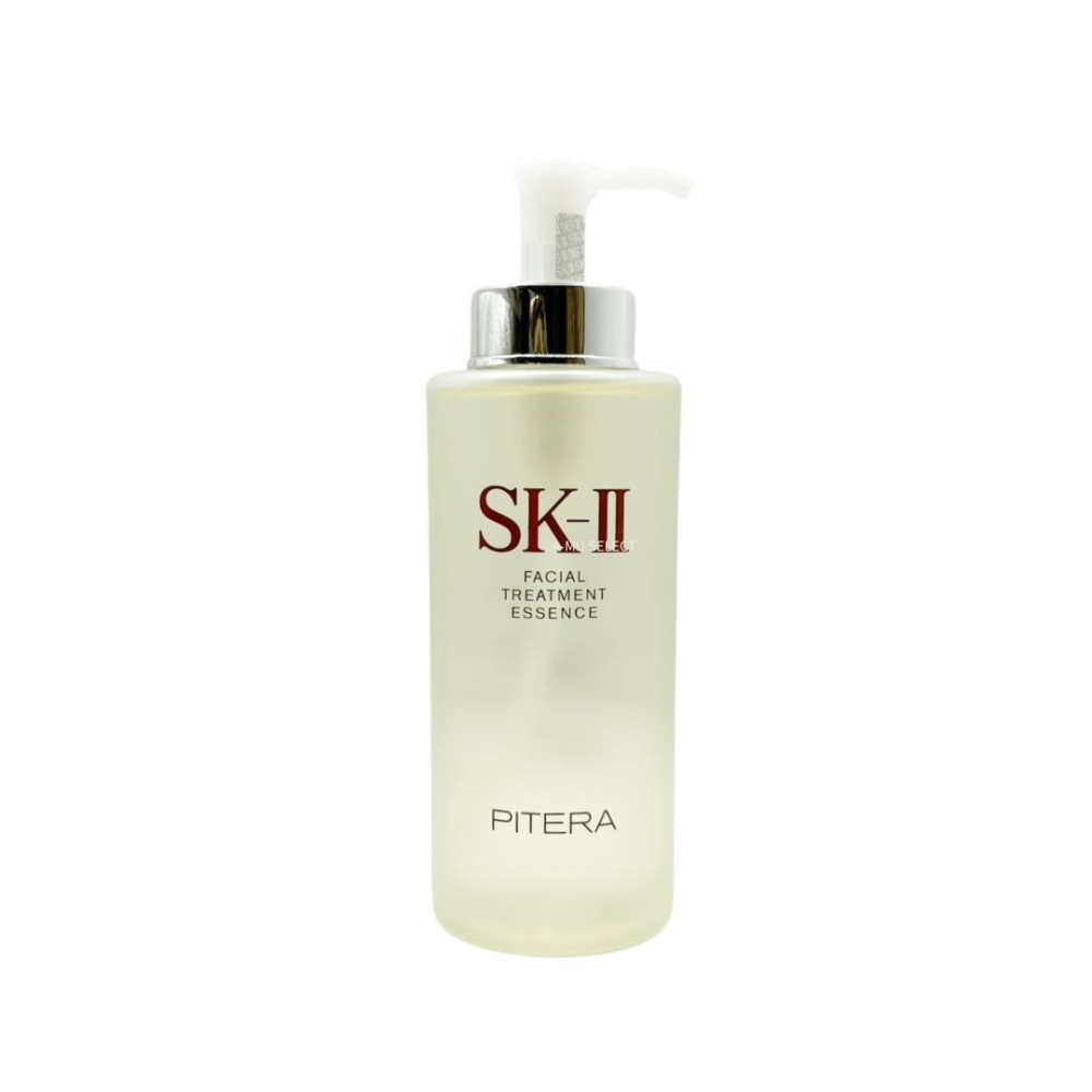 SK-II 青春露330ml 有中標 新版 神仙水 保濕-細節圖2