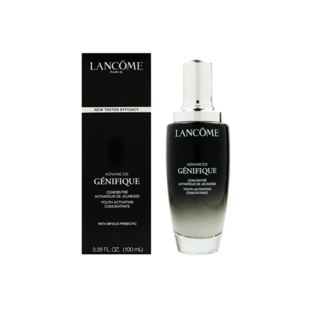 LANCOME  蘭蔻 超未來肌因賦活露 100ml 小黑瓶-細節圖2