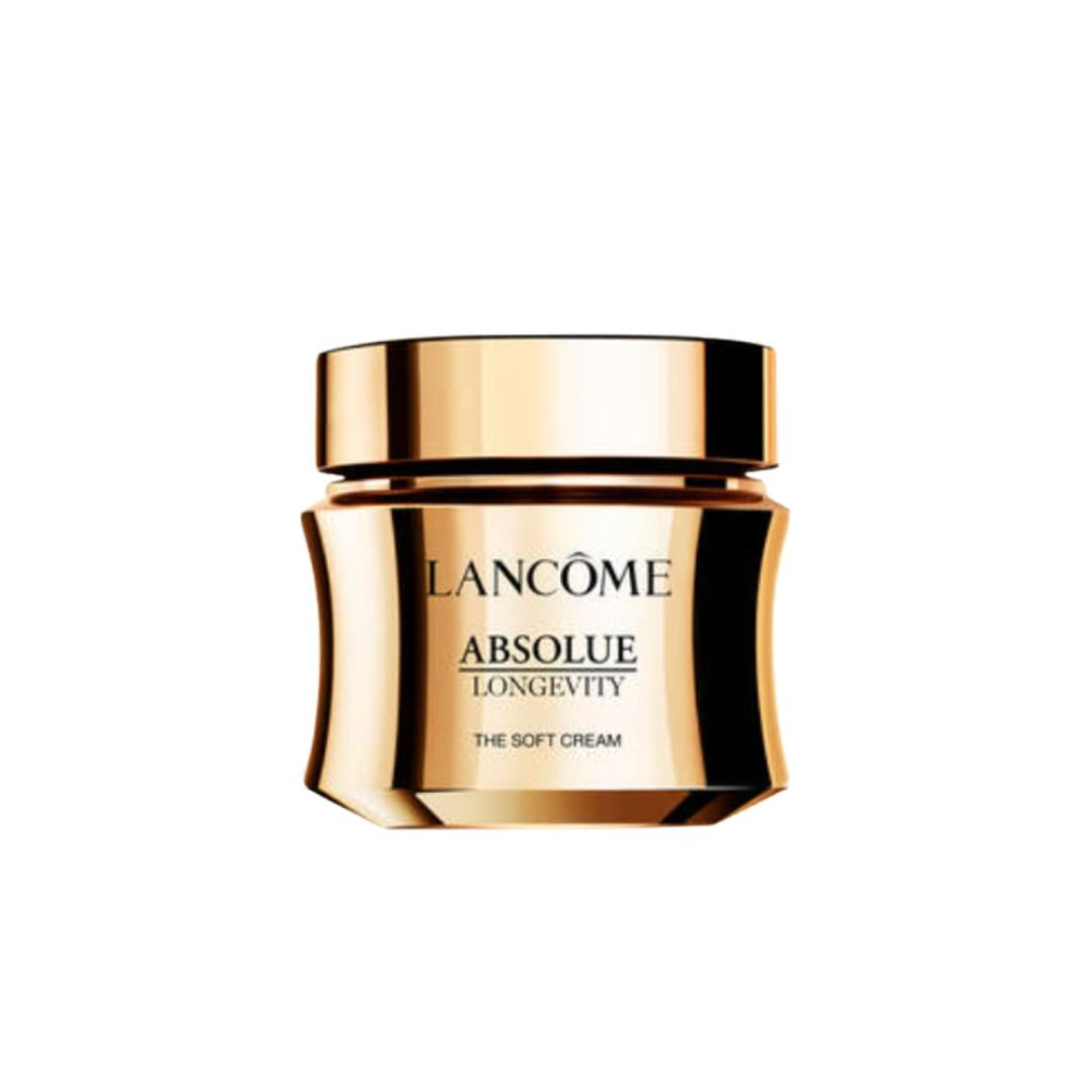 Lancome 蘭蔻 絕對完美永生玫瑰逆齡乳霜 60ml 面霜-細節圖2