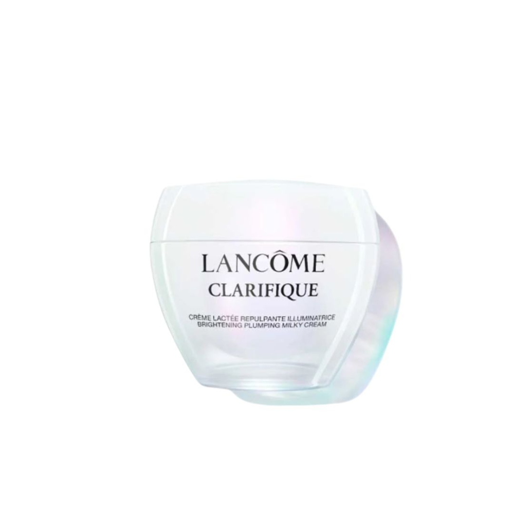 Lancome 蘭蔻 超極光亮白彈嫩保濕霜50ml 亮白 保濕 面霜-細節圖2