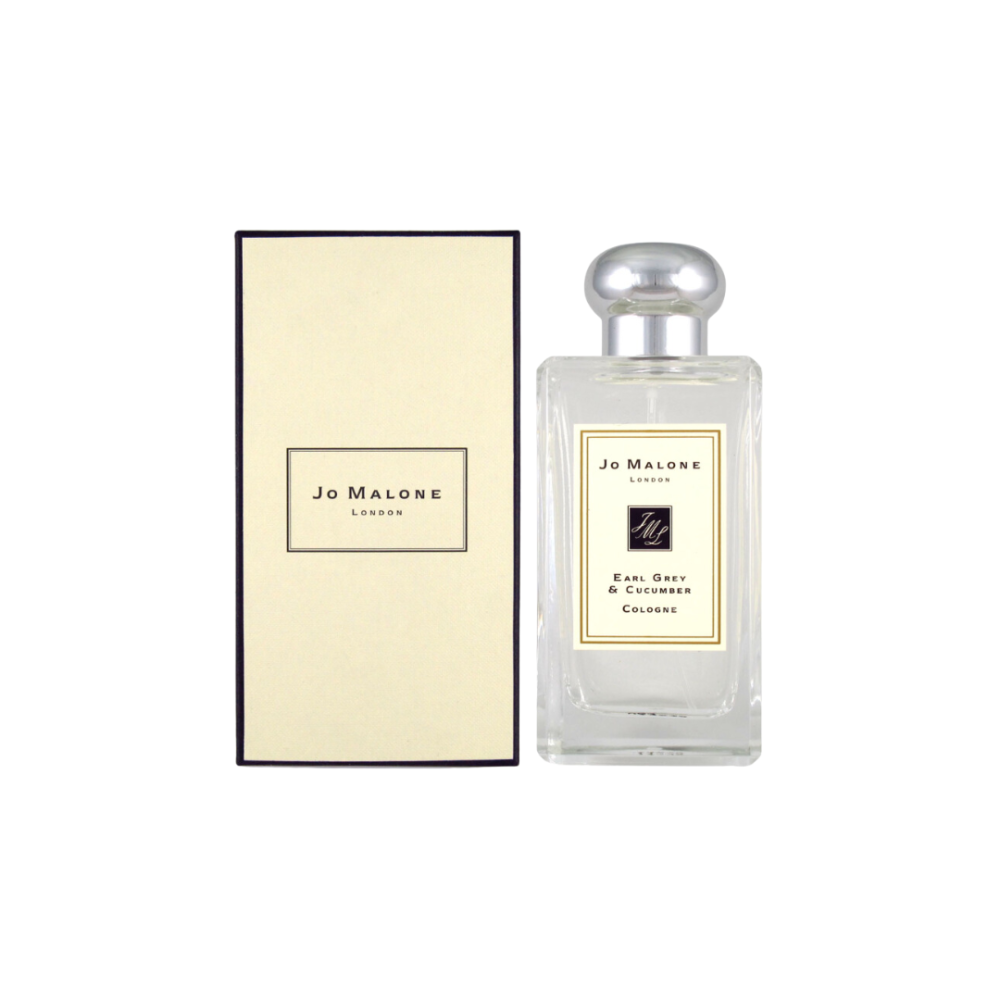 Jo Malone 祖馬龍 伯爵茶與小黃瓜香水Earl Grey & Cucumber Cologne100ml-細節圖2