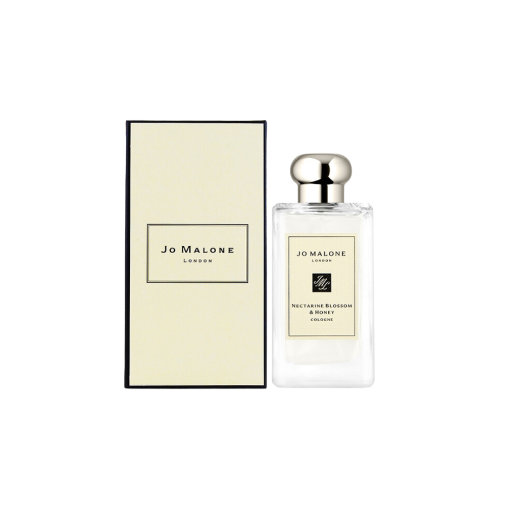 Jo Malone 祖馬龍 杏桃花與蜂蜜Nectarine Blossom & Honey 100ml-細節圖2