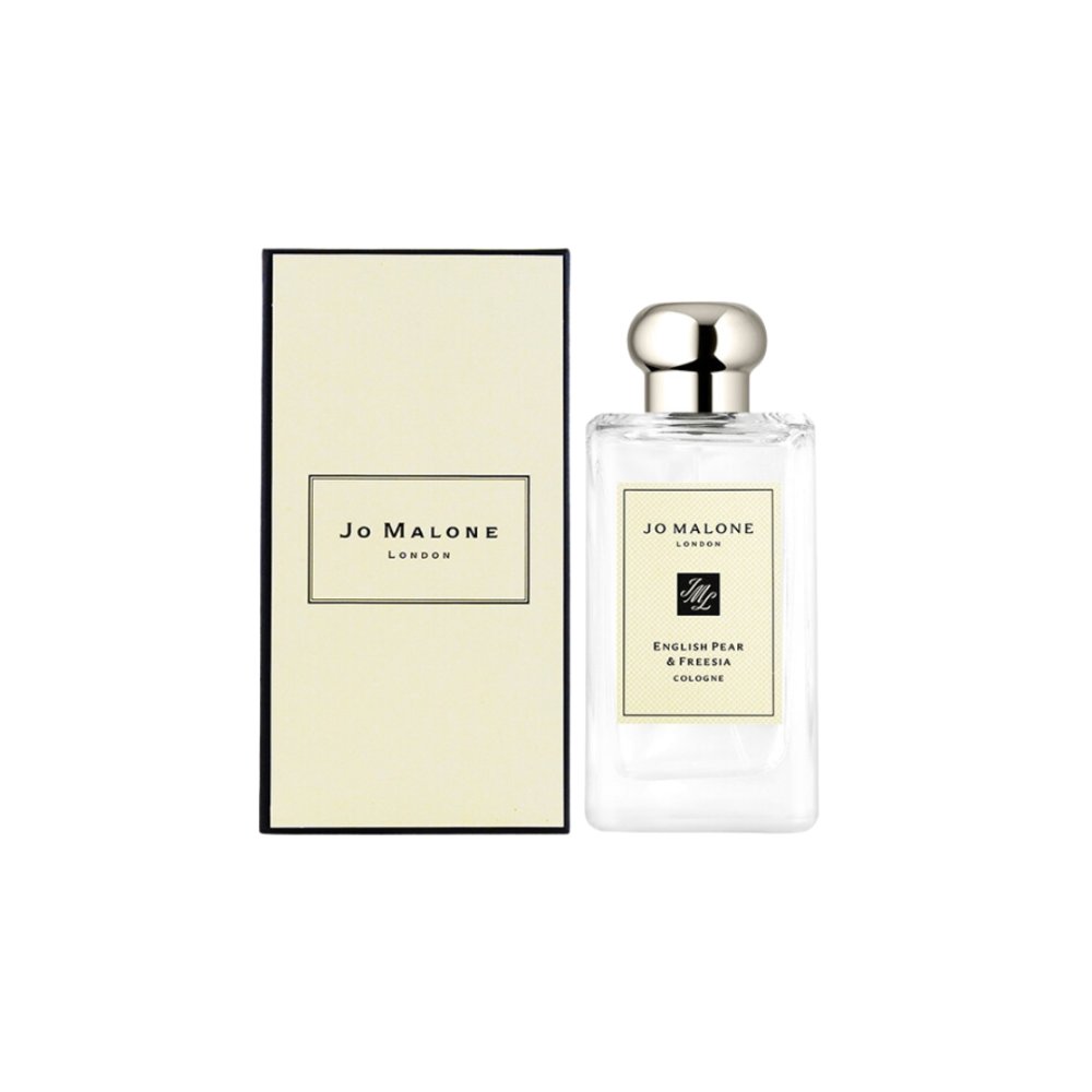 Jo Malone 祖馬龍 英國梨與小蒼蘭 English Pear & Freesia 100ml-細節圖2