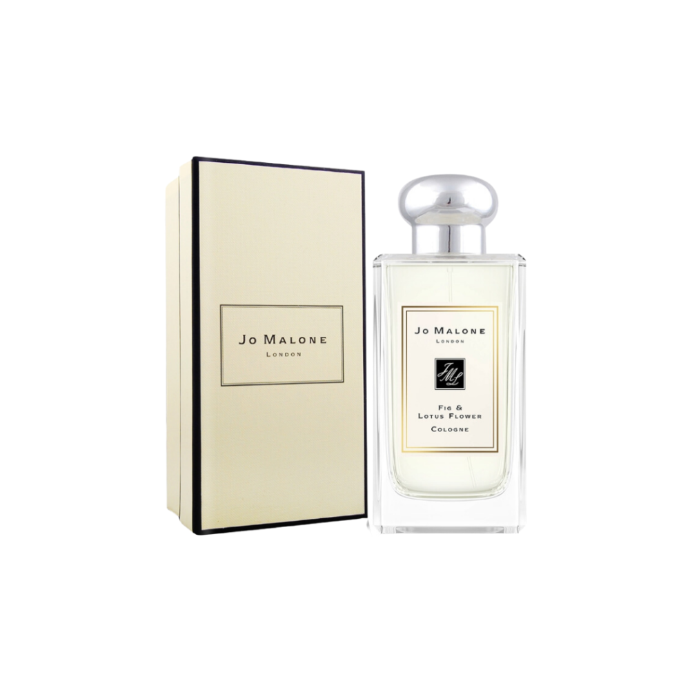 Jo Malone 祖馬龍 無花果與荷花Fig & Lotus Flower 100ml-細節圖2