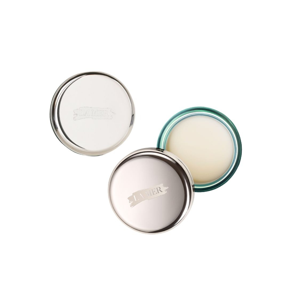 LA MER  海洋拉娜 The Lip Balm 修護唇霜 9g 護唇霜-細節圖2