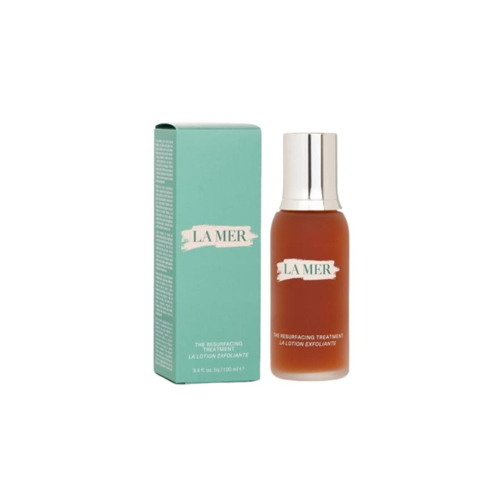 LA MER 海洋拉娜 高平衡賦活調理露 100ml-細節圖2