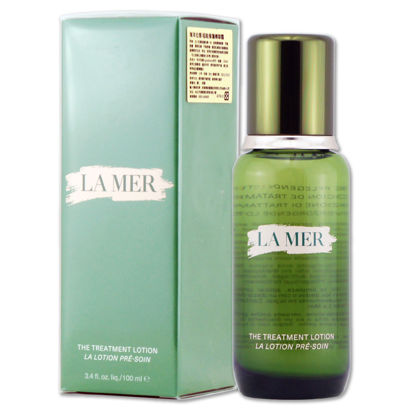 LA MER 海洋拉娜 超能修護精華露150ml-細節圖2