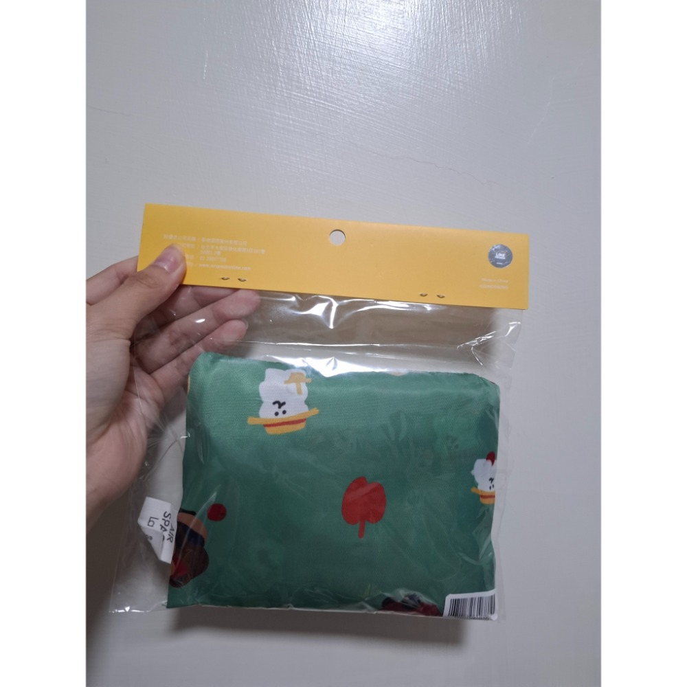 airairspace聯名購物袋小樹款(不含吊飾）-細節圖2
