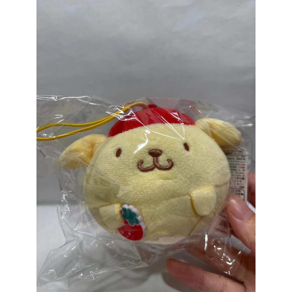 現貨 鳳梨布丁狗送拿草莓布丁狗-細節圖2