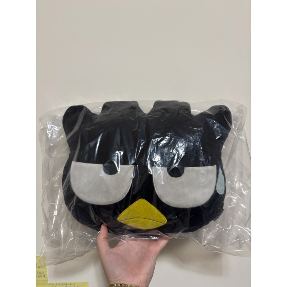 現貨 中古無言酷企鵝抱枕 - 公平交易市場 ૮₍ ˃ ⤙ ˂ ₎ა - iOPEN Mall