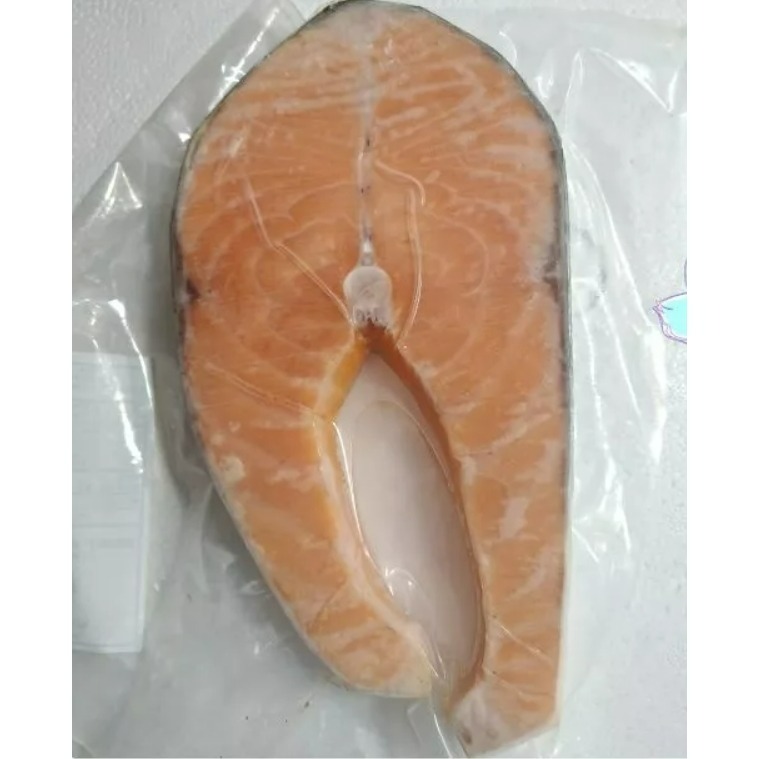 厚切智利鮭魚-細節圖2