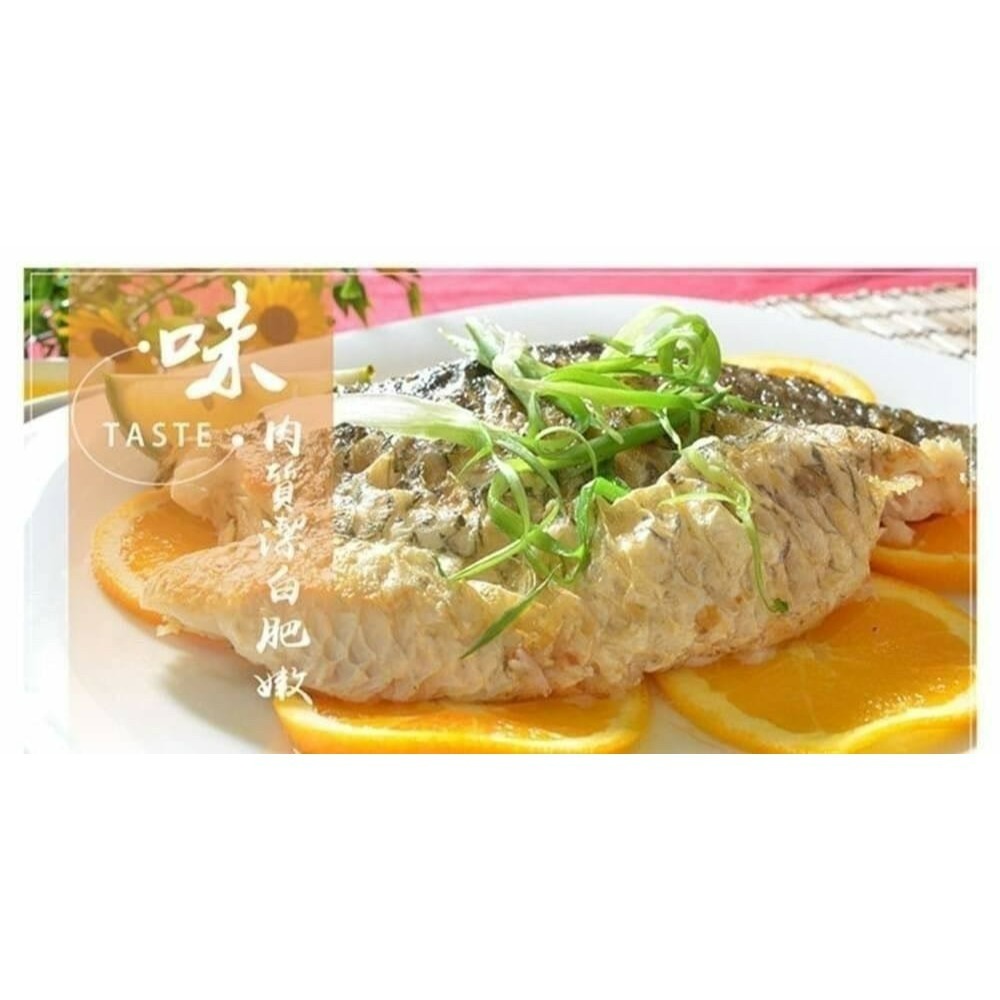 金目鱸魚排-細節圖2