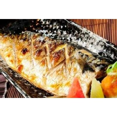 挪威薄鹽鯖魚(真空包)-細節圖2