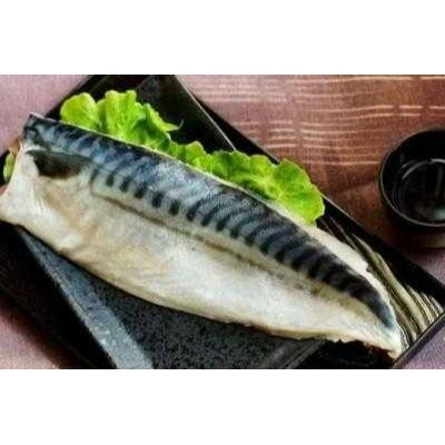 挪威薄鹽鯖魚(真空包)-細節圖4