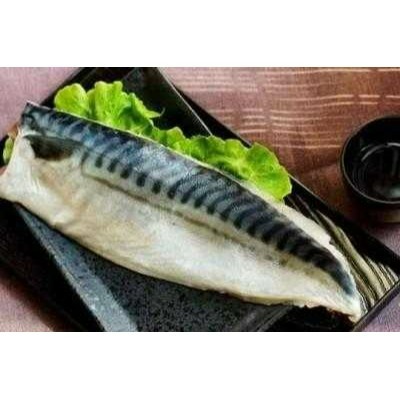 挪威薄鹽鯖魚(真空包)-細節圖4