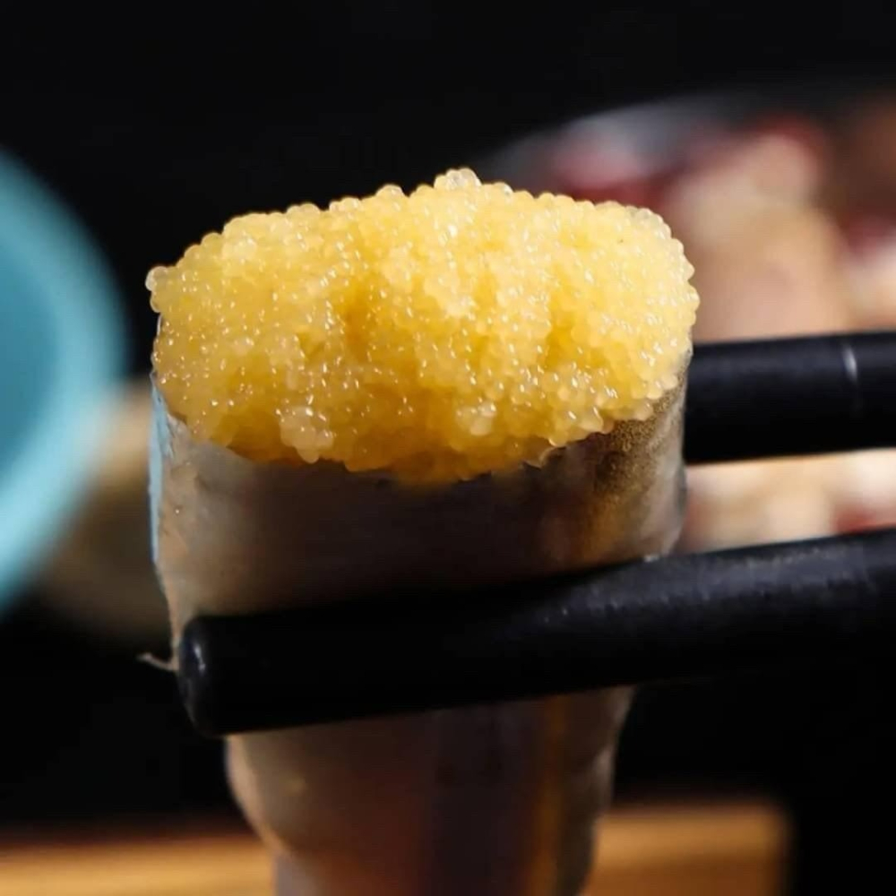 挪威爆蛋柳葉魚-細節圖2