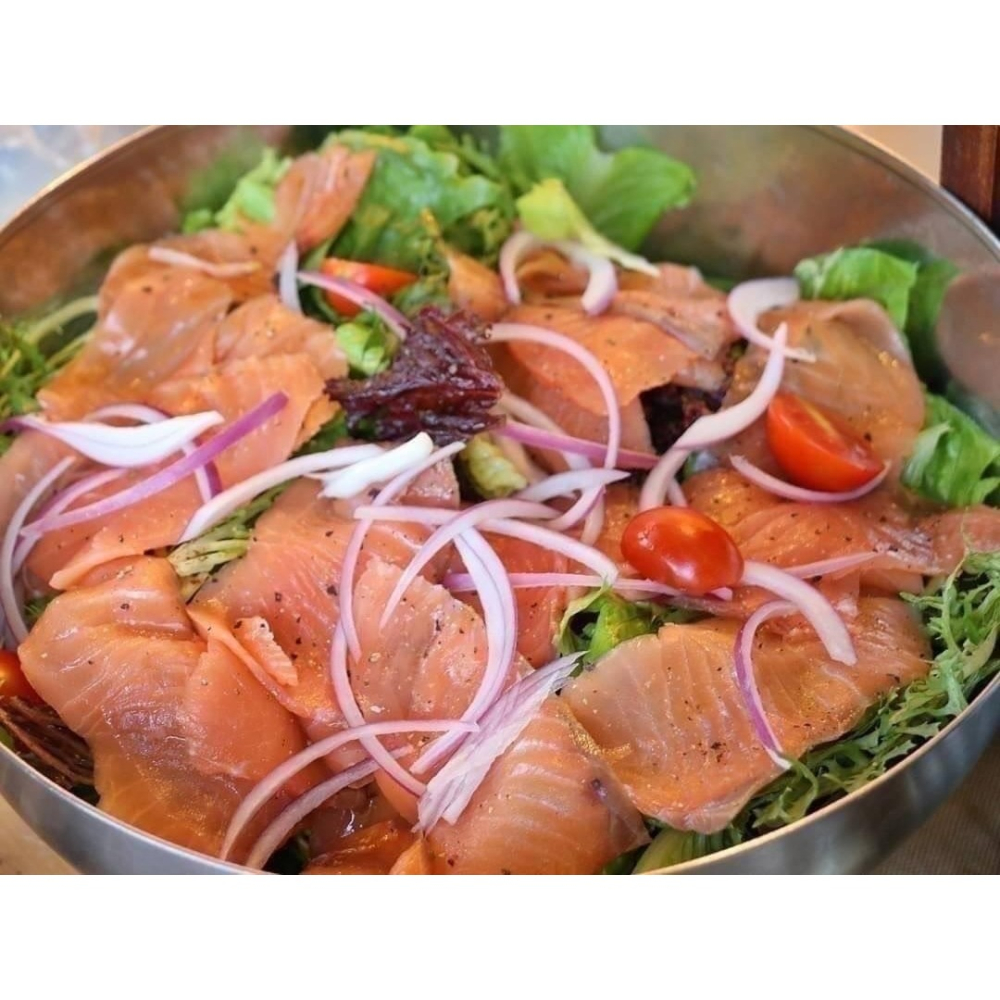 煙燻鮭魚-細節圖2