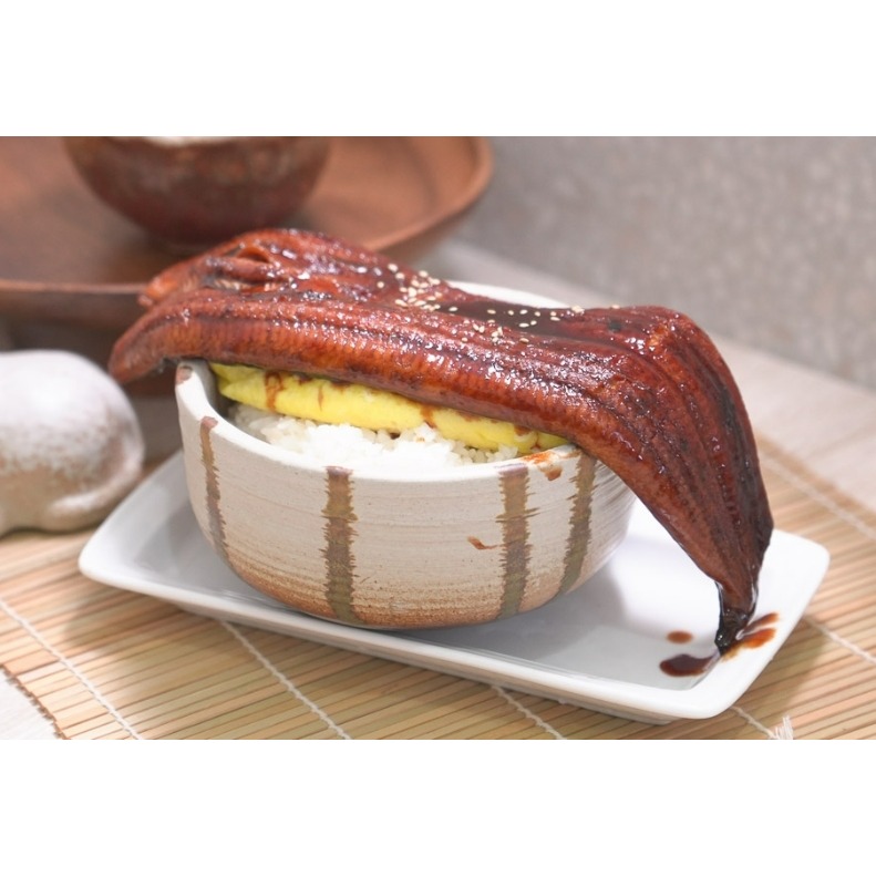 蒲燒鰻(醬汁約3~5%)-細節圖2