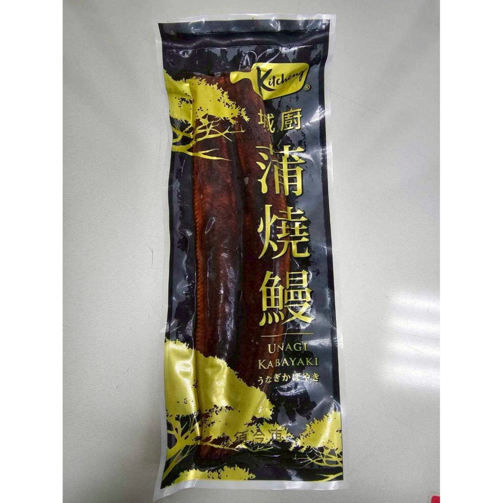 蒲燒鰻(醬汁約3~5%)-細節圖8