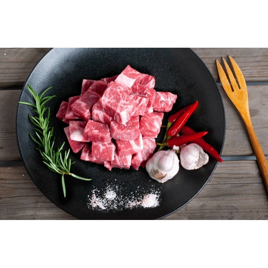 美國頂級骰子牛(肩胛)-細節圖2