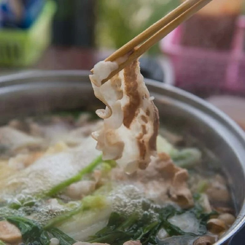 黑豬五花火鍋片-細節圖3