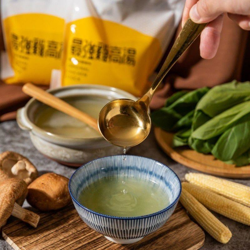 原禾軒 最強雞高湯-細節圖5