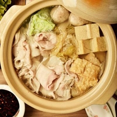 酸菜白肉鍋-細節圖2