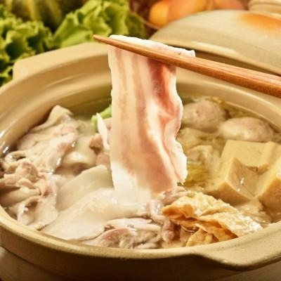 酸菜白肉鍋-細節圖3