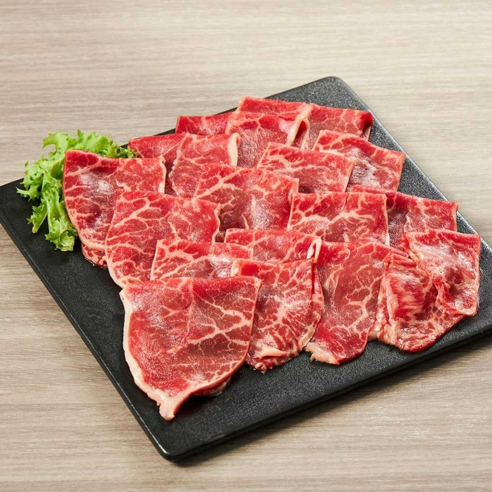 板腱牛火鍋片-細節圖3