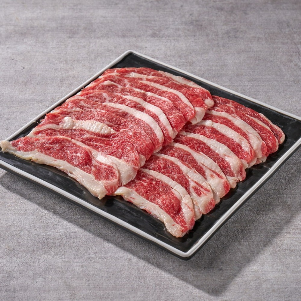 雪花牛火鍋片-細節圖2