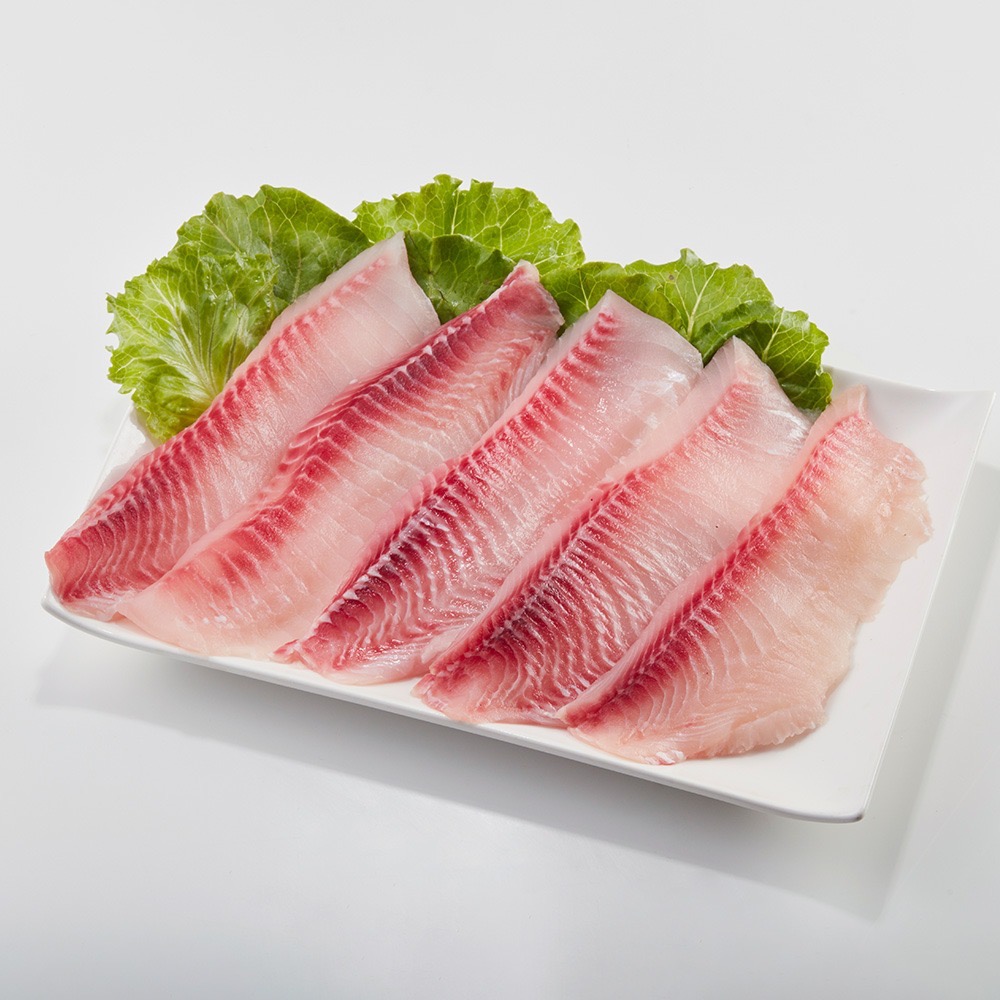 台灣鯛魚片-細節圖3