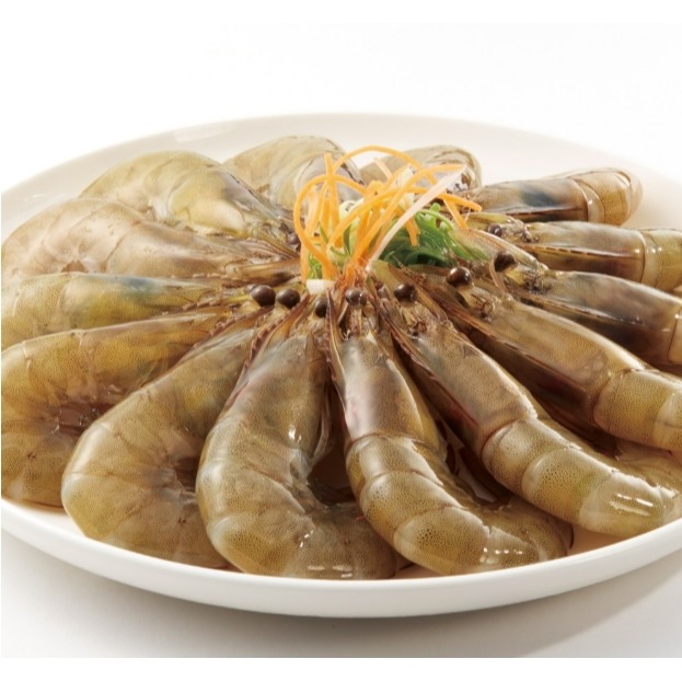 藍鑽蝦 30/40-細節圖2