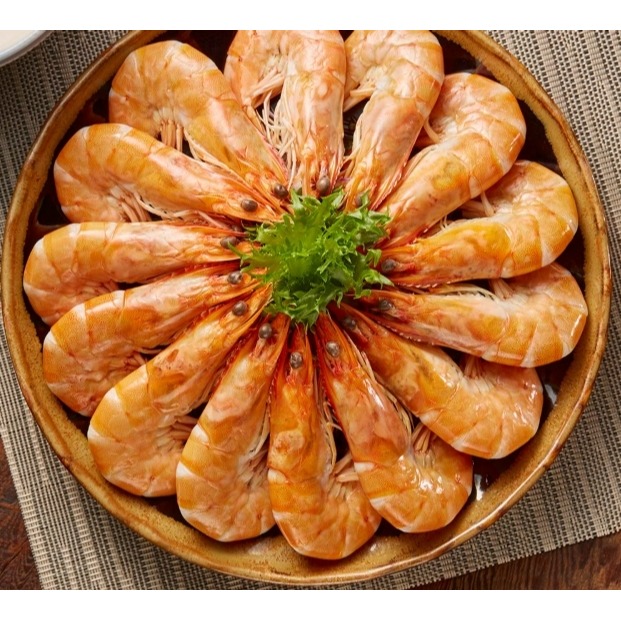 藍鑽蝦 30/40-細節圖4