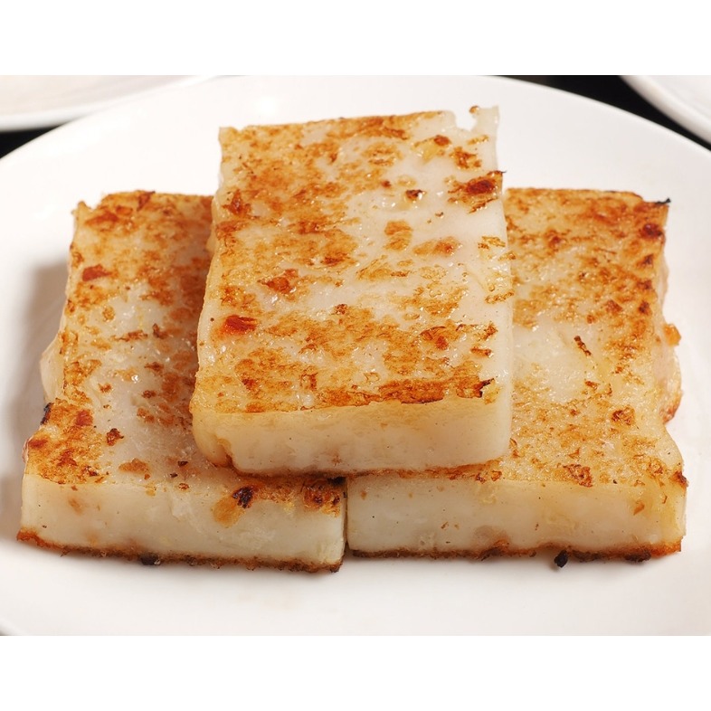 品元堂 港式蘿蔔糕-細節圖2