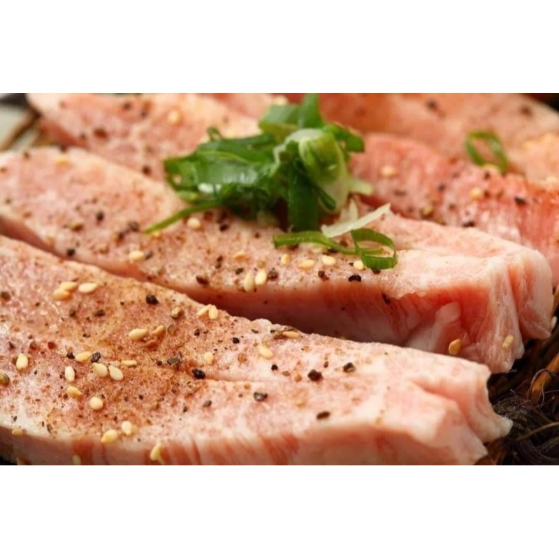 台灣松阪豬肉片-細節圖3