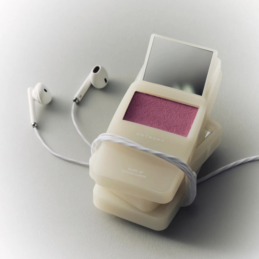 ENTROPY MP3滑蓋單色腮紅 珠光霧面融膚腮紅 (團購期間2025/12/1~12/24)-細節圖2