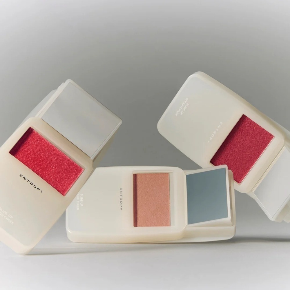 ENTROPY MP3滑蓋單色腮紅 珠光霧面融膚腮紅 (團購期間2025/12/1~12/24)-細節圖6