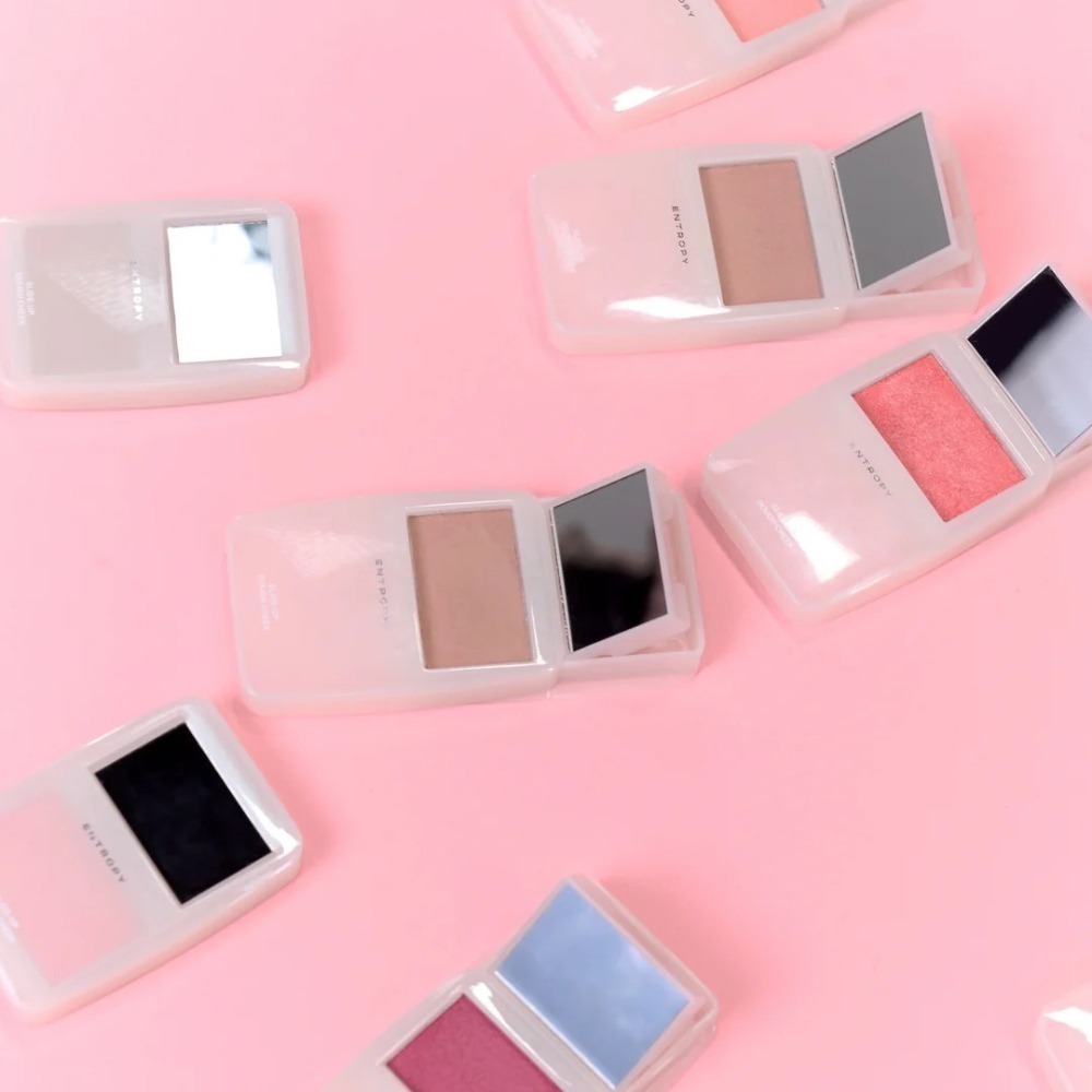 ENTROPY MP3滑蓋單色腮紅 珠光霧面融膚腮紅 (團購期間2025/12/1~12/24)-細節圖9