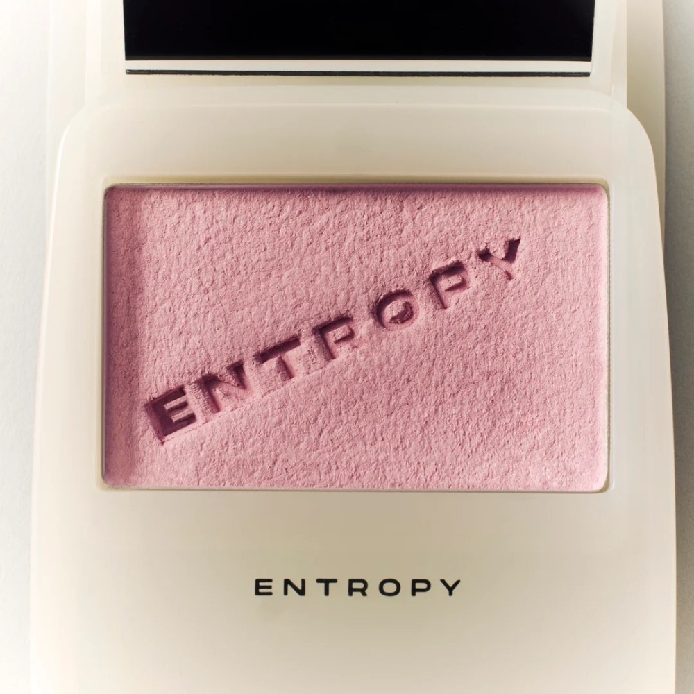 ENTROPY MP3滑蓋單色腮紅 珠光霧面融膚腮紅-細節圖4