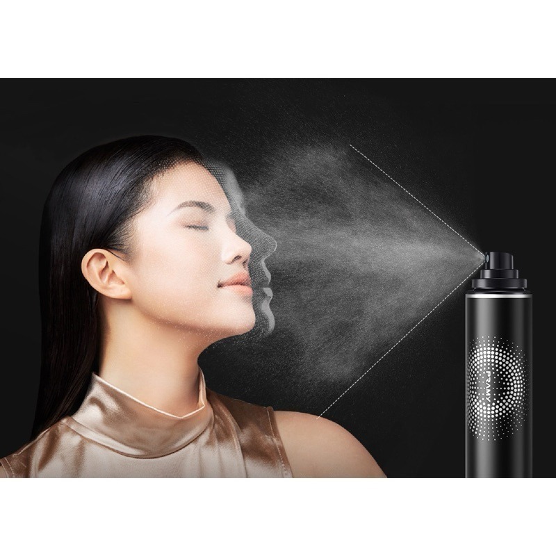【限時購】Pramy 柏瑞美 長效保濕定妝噴霧 100ml-細節圖2